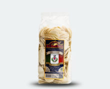 Croxetti - pasta secca - 500g