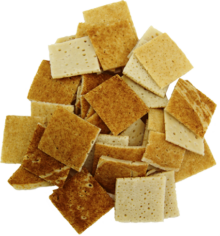 Testaroli - 400g