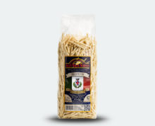 Trofiette - pasta secca - 500g
