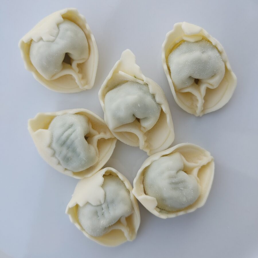 Pansoti Genovesi