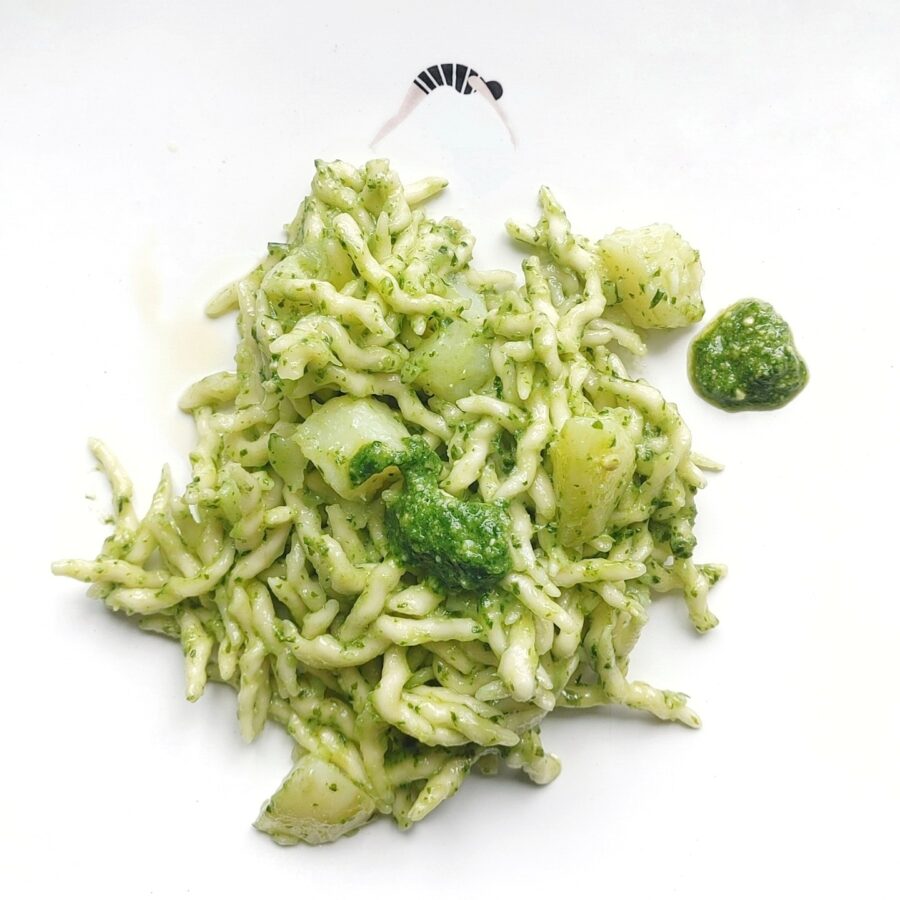 Trofie - 500g